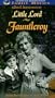 Little Lord Fauntleroy [VHS]