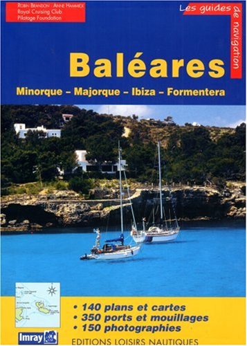 City Travel Guides Discounted  Livres : Iles Baléares : Minorque, Majorque, Ibiza, Formentera