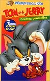 Revue Warner Bros. Kids  / Tom et Jerry : Courses poursuites !