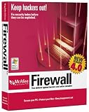 McAfee Firewall 4.0