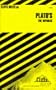 CliffsNotes on Plato's The Republic
