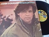 American Fool-John Cougar (Record Album)