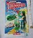 Thunderbirds - Virgil Tracey Figure - Made by Matchbox in 1993 - the packet is not in mint condition_s-1