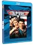 Top Gun [Blu-ray] [Import anglais]