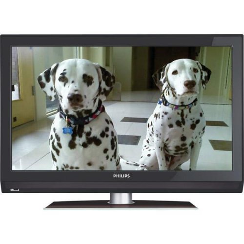 Philips 47PFL7432D 47inch 1080p LCD HDTV with Ambilight