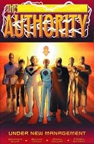 The Authority : Under New Management
