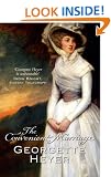The Convenient Marriage