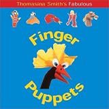  : Finger Puppets: Fun Factory Series