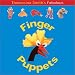 Finger Puppets: Fun Factory Series by Thomasina Smith