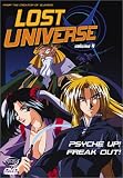 Lost Universe - Psyche Up! Freak Out! (Vol 4) Lost Universe - Psyche Up! Freak Out! (Vol 4)