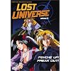 Lost Universe - Psyche Up! Freak Out! (Vol 4)