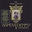The Music Weaver: Sandy Denny Remembered