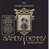 The Music Weaver: Sandy Denny Remembered