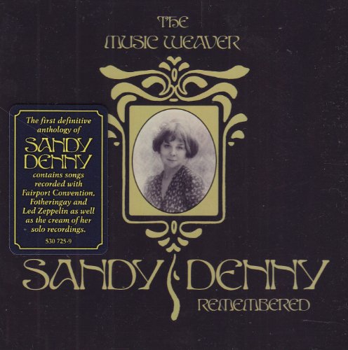 Sandy Denny - Milk And Honey Lyrics - Zortam Music