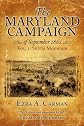 The Maryland Campaign of September 1862