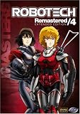 Robotech Remastered - Volume 4 Extended Edition