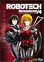 Robotech Remastered - Volume 4 Extended Edition