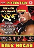 Hulk Hogan In Your Face, The Lost Episodes Of The Xwf [DVD]