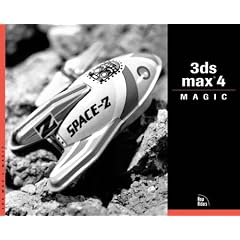 3ds max 4 Magic
