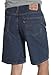 Levi's Men's 550 Short , Dark Stonewash, 32