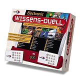Noris 601 3728 - Electronic Wissens-Duell - 