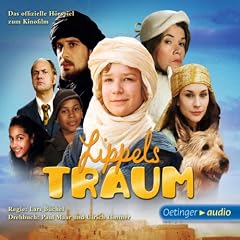 Lippels Traum: Das offizielle H�rspiel zum Kinofilm