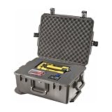 Case, Im2720 Storm Case, Black,