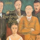 Ansermet Conducts Stravinsky - L`Histoire du soldat etc.