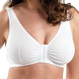 Leading Lady Sleep Leisure Bra (110)