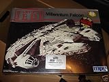 Star Wars Return of The Jedi Millennium Falcon Model Kit
