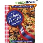 The Cooking Contest Cookbook: More Than 120 Prize Winning Recipes by Crab Cooking
