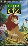  : Lion of Oz