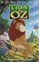 Lion of Oz [VHS]