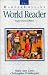 Books : The Harper Collins World Reader: Single Volume Edition