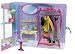 MY SCENE SHOP & GO STYLES TO GO CLOTHING & ACCESSORIES PLAYSET