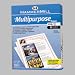 Hammermill(R) Multipurpose Paper, 8 1/2in. x 14in., 20 Lb., 92 Brightness, Ream Of 500 Sheets