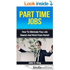 Amazon Work From Home Part Time Positions