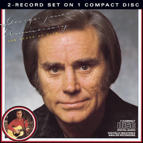 George Jones - I