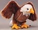Conservation Collectibles: Small Bald Eagle