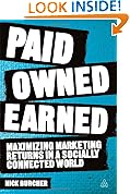 Paid, Owned, Earned
