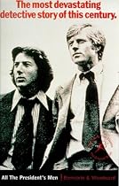 All the President's Men (Bloomsbury Film Classics)