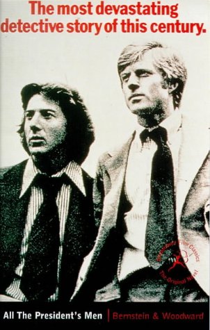 All the President's Men (Bloomsbury Film Classics)