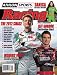 Search : Jeff Gordon unsigned 2012 Athlon Sports NASCAR Racing Preview Magazine