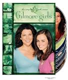 Gilmore Girls - Season 4 [DVD]