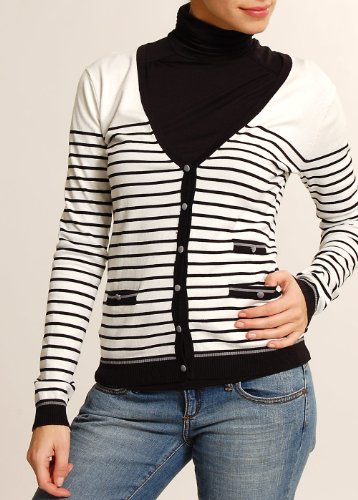 Mango Women's Cardigan Sofi