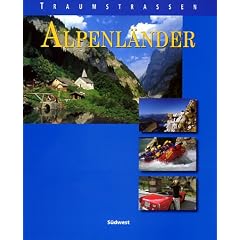 Traumstra�en Alpenl�nder