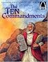 The Ten Commandments: Exodus 20:1-17 (Arch Books)