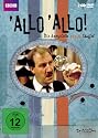 'Allo 'Allo! - Die komplette zweite Staffel [2 DVDs]