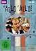 'Allo 'Allo! - Die komplette zweite Staffel [2 DVDs]