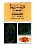 Free-living freshwater protozoa
